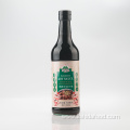 500ml Glass Bottle Mushroom Dark Soy Sauce